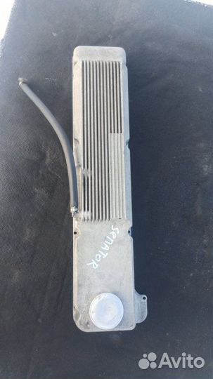 Крышка головки блока цилиндров Opel Senator A