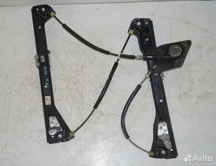 Стеклоподъемник пер левый 6RU837461G VW Polo