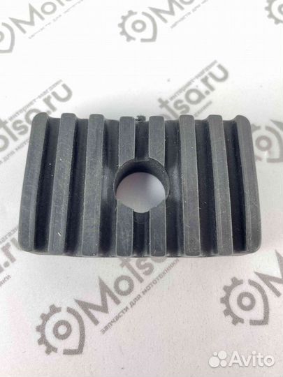 Буфер бензобака задний AD250a