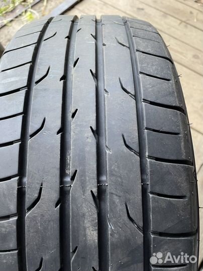 Dunlop Direzza DZ102 195/55 R15