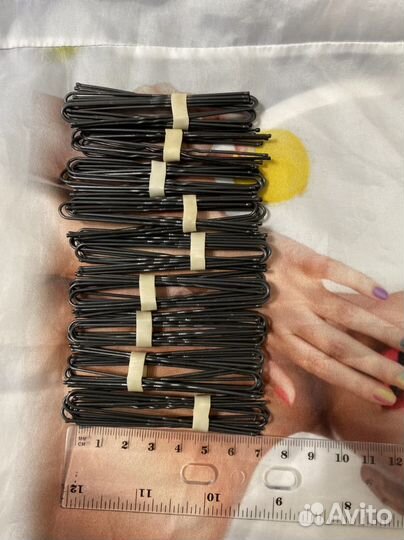 Шпильки СССР и современные