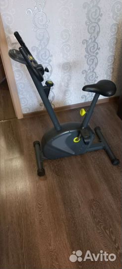 Велотренажер torneo