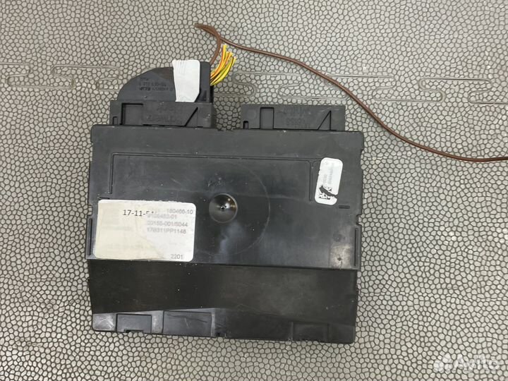 BMW G30 F90 G31 G11 G12 G01 G02 Эбу кондиционера