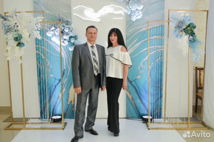 Ведущая, Тамада Эльза Романовская