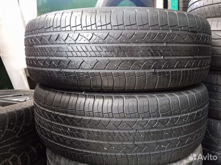 Michelin Latitude Tour HP 225/65 R17 102H