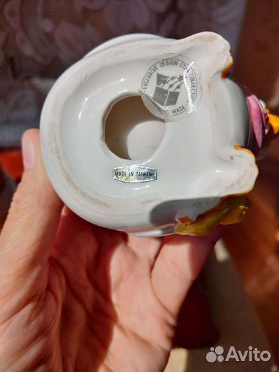 Чашки для Святой воды. Подставки для яиц 