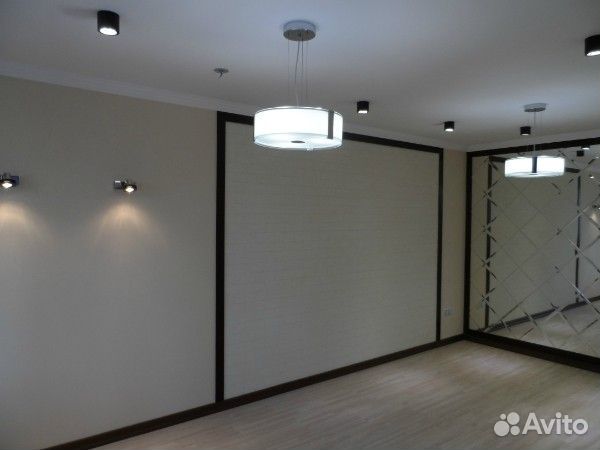 Мастер отделочник универсал