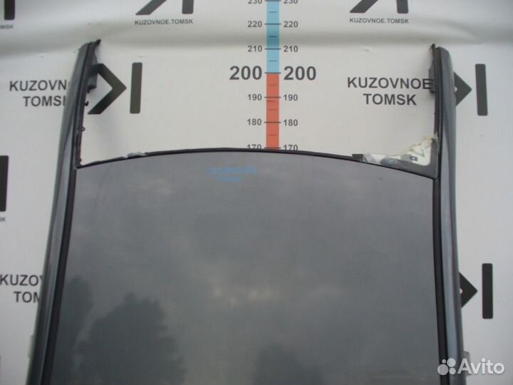 Крыша Lifan Solano 650 LF479Q2-B 2018