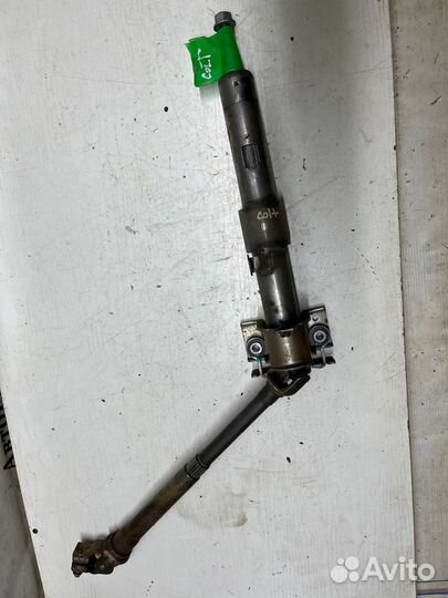 Рулевая колонка шлейф Colt z30 Mitsubishi