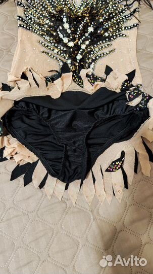 Купальник для художественной гимнастики 165-170