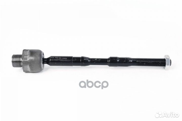 Тяга рулевая nissan X-trail/qashqai 07- лев/пра