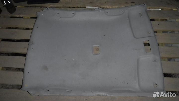 Обшивка потолка Mitsubishi Lancer 9 (CS) 2003-2006