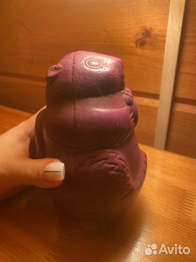 Игрушка для собак bugs bunny