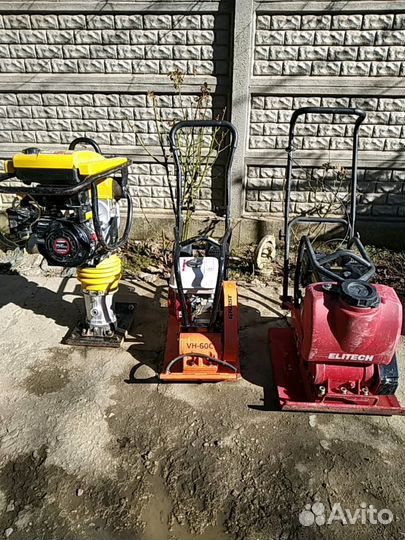 Аренда виброплиты виброноги трамбовка швонарезшик