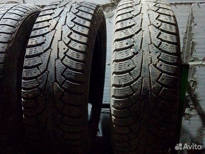 Nokian Tyres Nordman 5 185/65 R14 181B