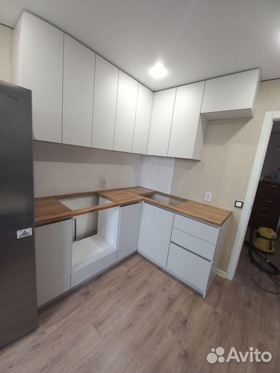 Сборка мебели