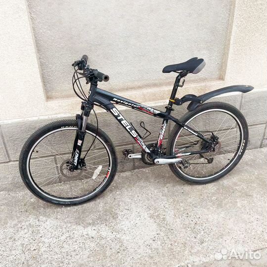 Велосипед горный Stels Navigator 890