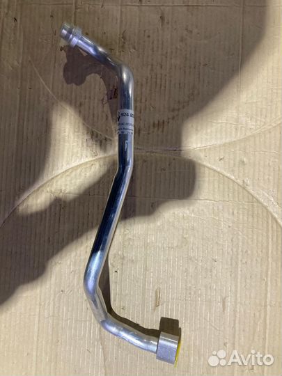 Трубка кондиционера Renault/lada 924802645r