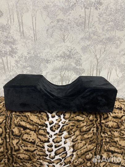 Подушка для наращивание ресниц