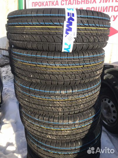 Viatti Bosco A/T 215/65 R16