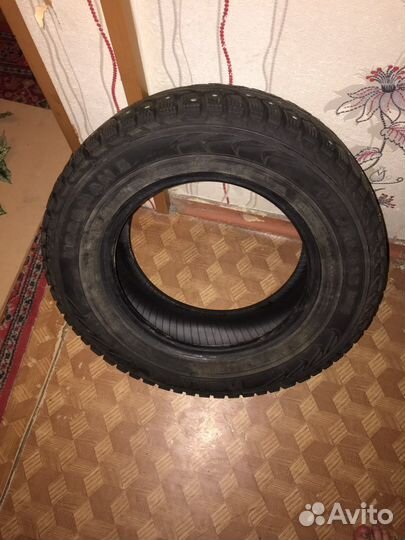 Nokian Tyres Nordman 5 175/70 R13