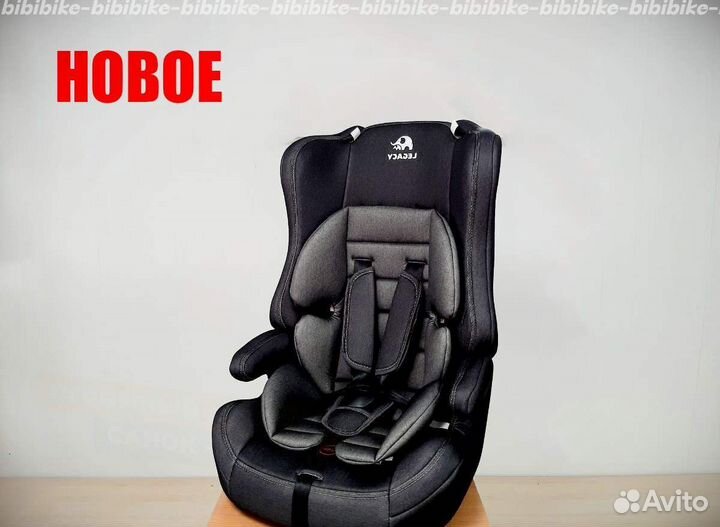 Детские автокресла от 9кг Ульяновск