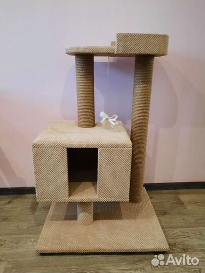 Комплекс для кошки