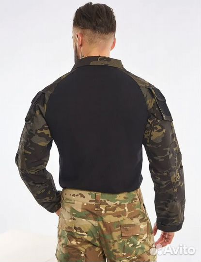 Тактическая рубашка
