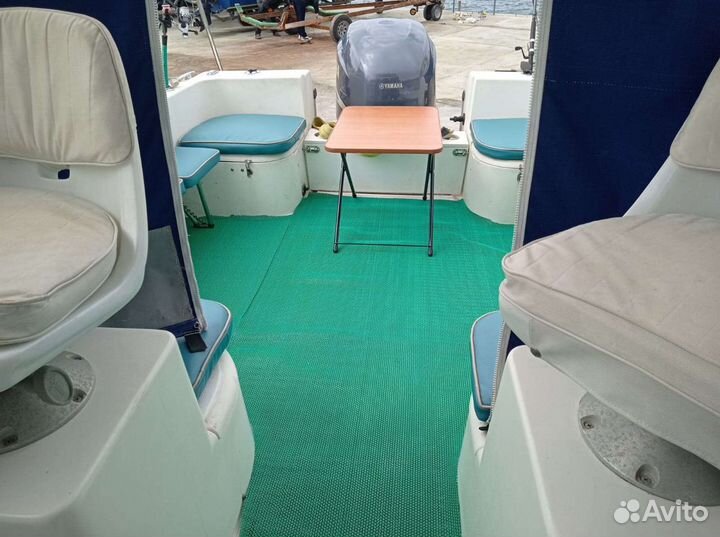 Аренда катера, Морские прогулки, VIP Рыбалка