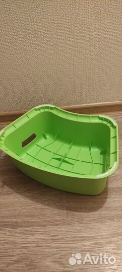 Подставка для ног детская