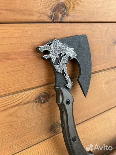 Топор и Нож для Подарка