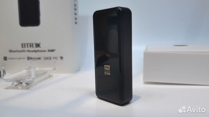FiiO BTR3K