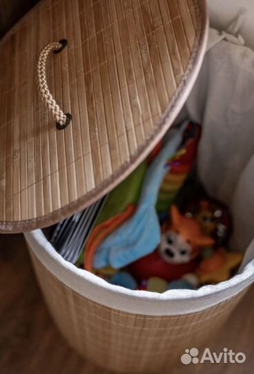 Корзина для белья