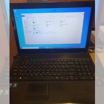 Acer aspire 5552g