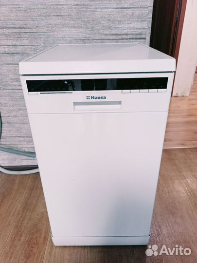 Посудомоечная машина Hansa