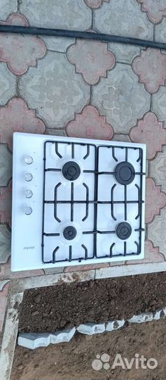 Варочная панель