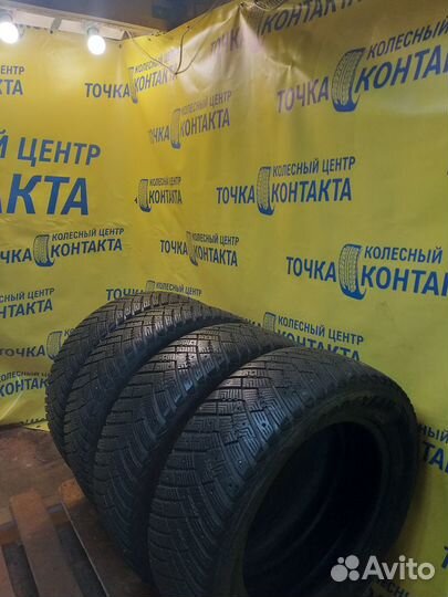 Goodyear Ultragrip Ice Arctic 235/60 R18