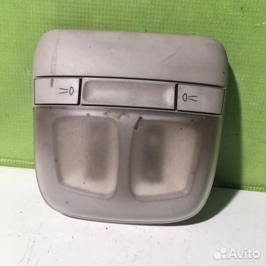 Плафон салонный Фиат Стило