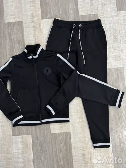 Спортивный костюм karl lagerfeld женский