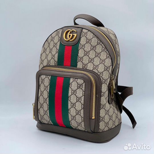 Рюкзак gucci