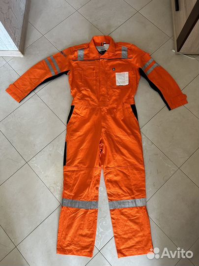 Комбинезон рабочие