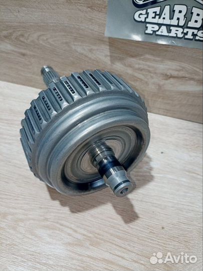 Direct Drum TR-60SN TR60SN 09D TR60-SN