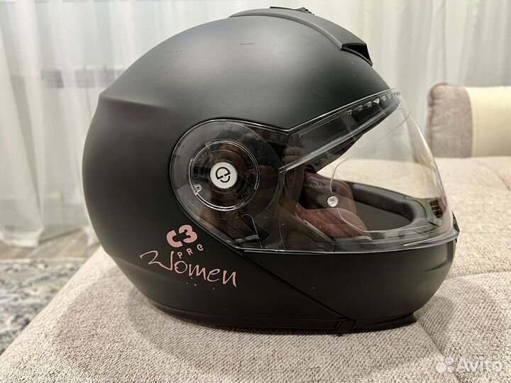 Мотошлем Schuberth c3 pro