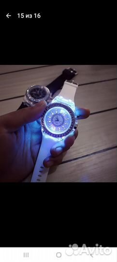 Наручные часы