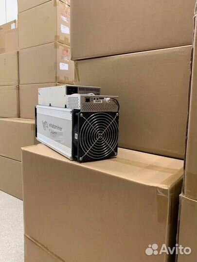 Asic antminer T21 190th