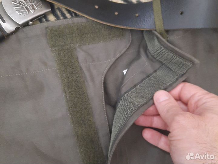 Брюки ввс Нидерландов, 48-50 р