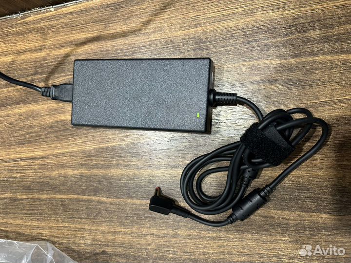 Блок питания acer 19.5v 9.32a 180w 5.5x1.7 разъем