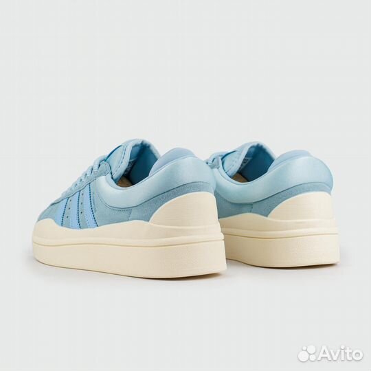 Adidas Campus x Bad Bunny Sky Blue Wmns