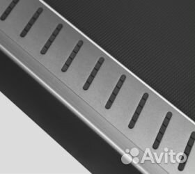 Svensson industrial armortech TFT Беговая дорожка