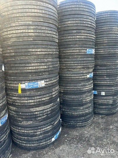 Шина sailun S629 295/60R22.5